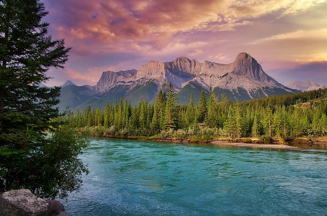 Canmore Walking Tours: Discover Local History and Scenery - What’s Not Included (So You Don’t Get Caught Out)