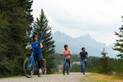 Canmore’s #1 Food Bike Tour: A Must Do Mountain Experience! - Price and logistics: what you’re actually paying for