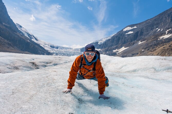 Columbia Icefield Adventure,Bow Lake,Peyto Lake in Banff & Jasper - Icefields Day Trip Value: What $73.94 Actually Gets You