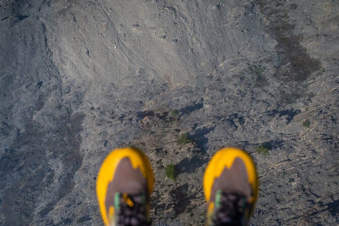 Columbia Icefield Adventure,Bow Lake,Peyto Lake in Banff & Jasper - Skywalk Over the Sunwapta Valley: 280 Metres of Glass-Floor Nerve