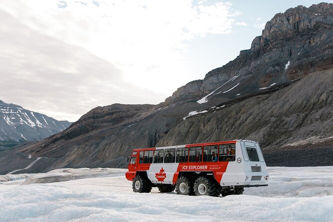 Columbia Icefield Tour with Glacier Skywalk from Banff - Should you book this Columbia Icefield Tour with Glacier Skywalk?