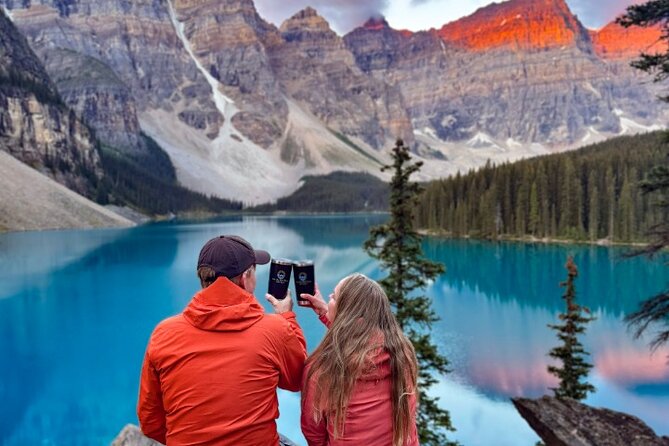 Customizable Private Half Day: Moraine Lake, Lake Louise & Beyond - Who should book this private half-day?