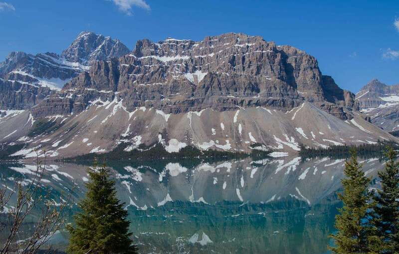 Deep Day Tour to Peyto, Moraine, Louise Lakes, J. Canyon... - Why This Banff-to-Icefields Day Trip Feels Worth It