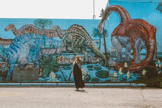 Dinosaurs, Canyons & Ghost Towns: Ultimate Drumheller Day Tour - The Best Fit: Who Should Book This