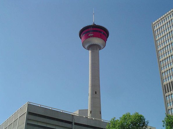 Discover Calgary with 3 Smartphone Audio Walking Tours - Key highlights at a glance