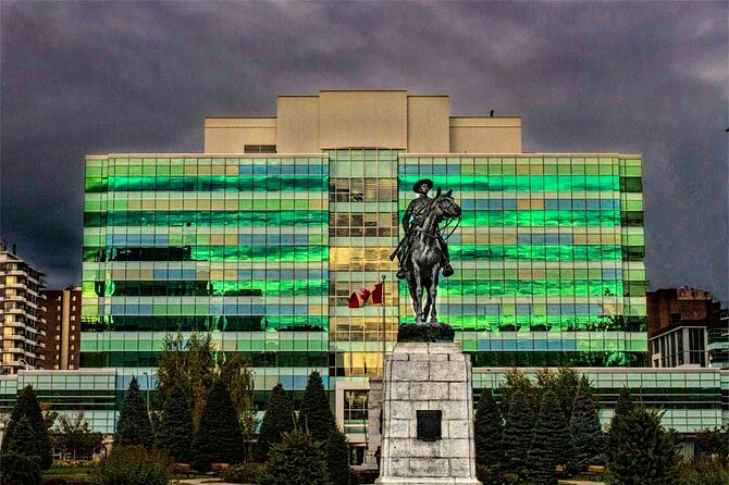Discover Calgary with 3 Smartphone Audio Walking Tours - Should you book Discover Calgary with 3 Smartphone Audio Walking Tours?