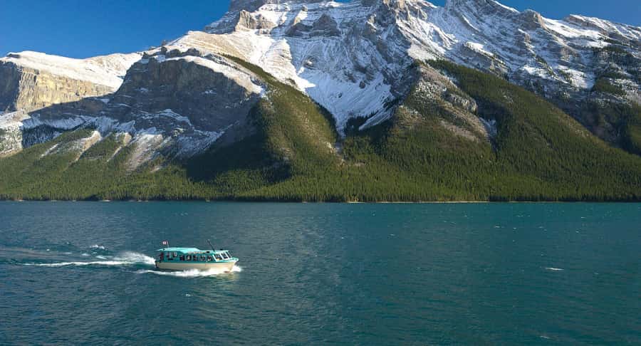 Discover the Best of Banff: Lakes, Mountains, Gondola Ride - Key things to know before you go