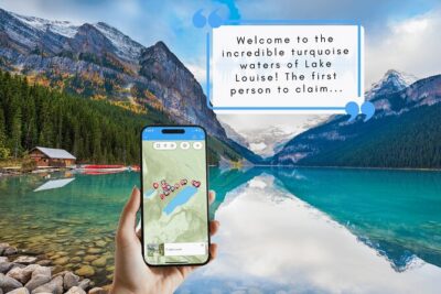 Discover the Lake Agnes Tea House Trail with an Audio Nature Tour - How the 7 km trail holds up in real life