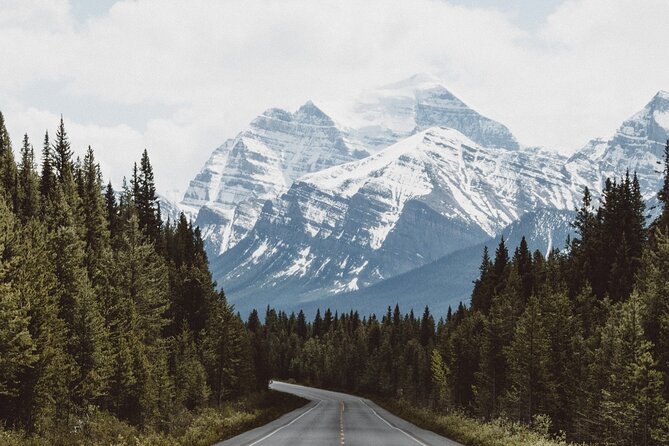 Discover the Rockies: 6 Self-Guided Smartphone Audio Tour Bundle - Key highlights worth your attention