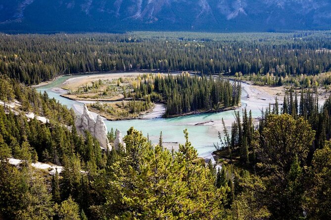 Discover the Rockies: 6 Self-Guided Smartphone Audio Tour Bundle - How the self-guided format works (and why it’s better than it sounds)