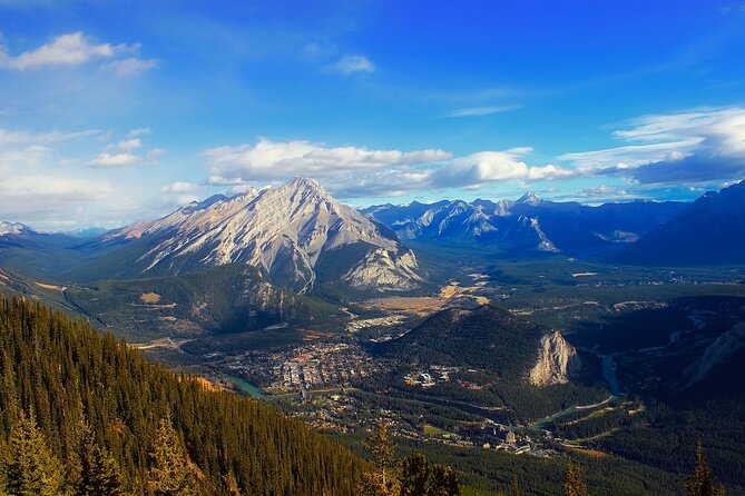 Discover the Rockies: 6 Self-Guided Smartphone Audio Tour Bundle - Walking tours in Banff and Canmore: two towns, lots of small details