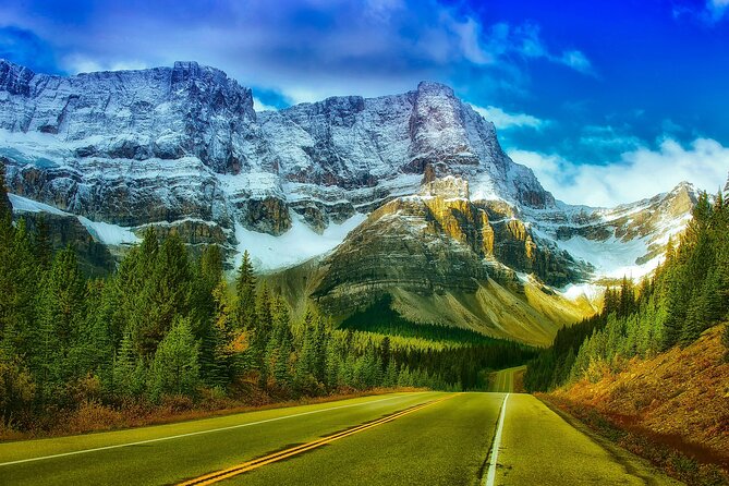Discover the Rockies: 6 Self-Guided Smartphone Audio Tour Bundle - Price and value: $35.10 for up to 15 people