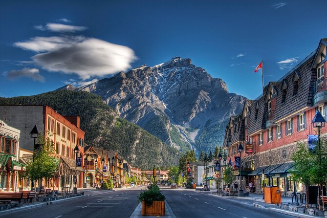 Discover the Rockies: 6 Self-Guided Smartphone Audio Tour Bundle - Tips to avoid common snags