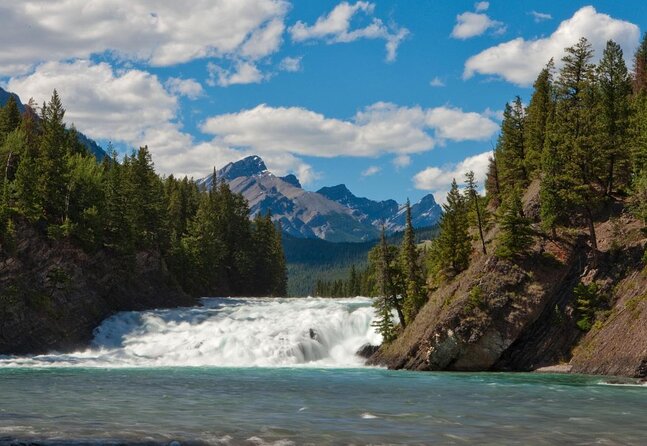 Electric Fat Biking Adventure in Banff | Small Group Adventure - What You Get With This Banff E-Fat Biking Tour (Key Points)