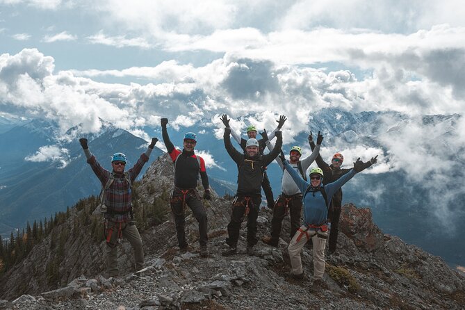 Elevated Private Experience: Adventure & Wellness in Banff - A 7:00 am start in Banff changes the whole vibe