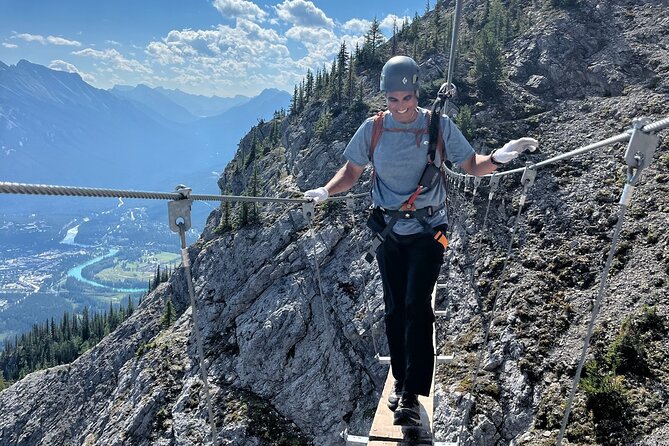 Elevated Private Experience: Adventure & Wellness in Banff - Meaningful conversations: reflection time built into the schedule