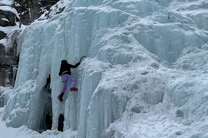 Elevated Private Experience: Adventure & Wellness in Banff - Fully customizable means more than just picking an activity