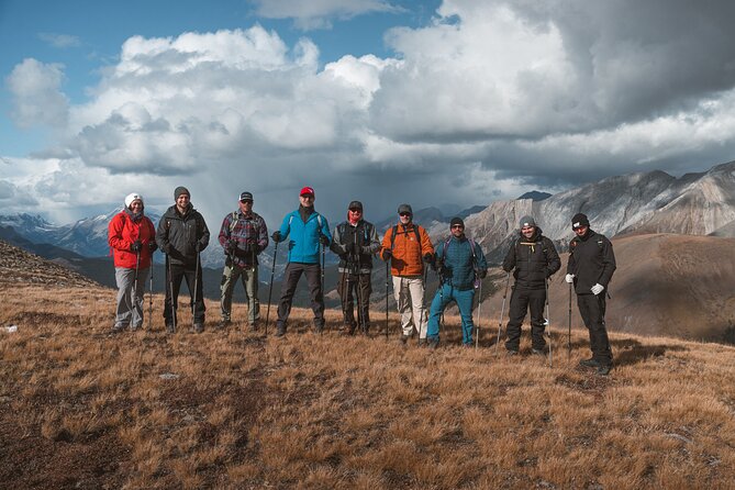 Elevated Private Experience: Adventure & Wellness in Banff - Price in context: what $970.38 covers (and what you pay extra)