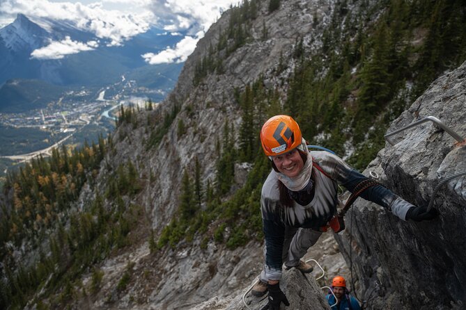 Elevated Private Experience: Adventure & Wellness in Banff - Your adrenaline menu: choose the adventure that fits
