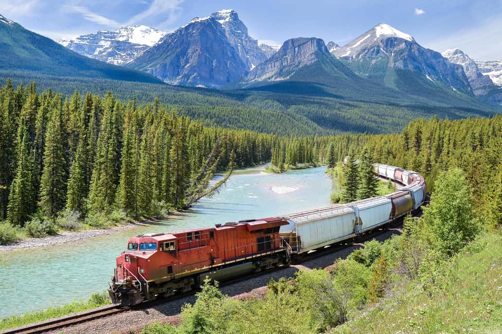 Emerald Lake, Louise, Takakkaw Falls, Johnston Canyon & More - Who This Tour Fits Best (and Who Should Skip It)