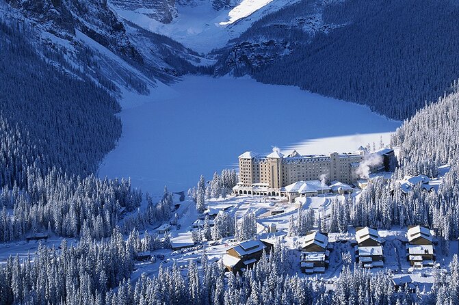 Explore Banff’s Wonders: Lake Louise, Moraine Lake, and Beyond - Price and what you’re really getting for $101.02
