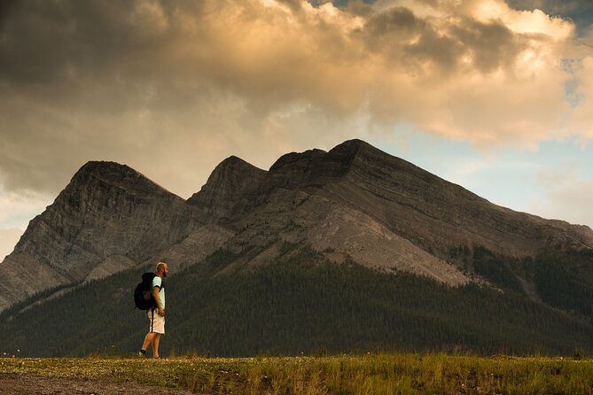 EXPLORE Canmore's HIDDEN Trails and Local Landmarks - 3H Hike - Who this hike suits best (and who should think twice)