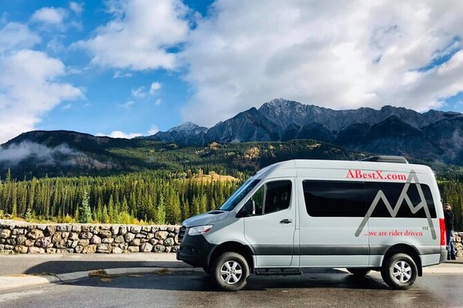 Famous Moraine Lake and Lake Louise Shared Shuttle Tour - The real magic: how two headline lakes fit into one day