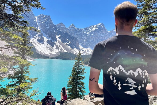 From Banff: Affordable Moraine Lake and Lake Louise Shuttle Bus - Price and value: what you’re paying for