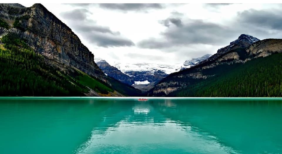 From Banff/Canmore: Moraine Lake, Lake Louise 1.5 hrs Each - Should You Book This Banff and Lake Louise Day Tour?