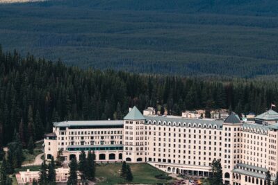 From Banff/Canmore: Trip to Moraine Lake and Lake Louise - Timing That Fits Your Day: Morning or Afternoon Transfers