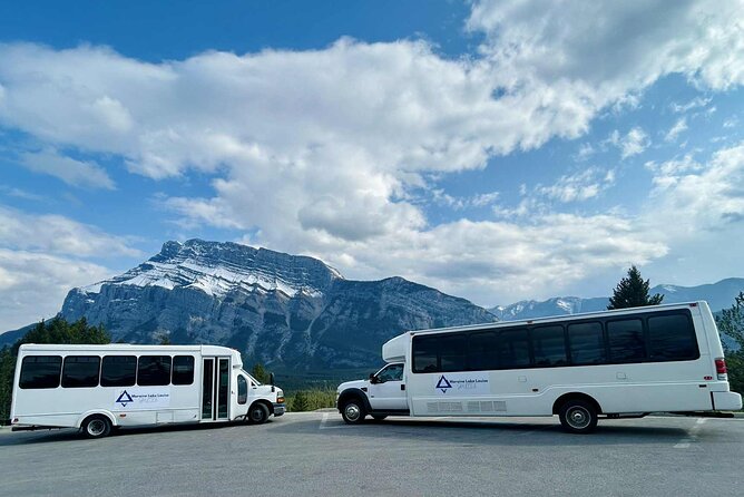 From Banff: Moraine Lake and Lake Louise Half Day Tour - Price and value: what $77 buys you (and what it doesn’t)