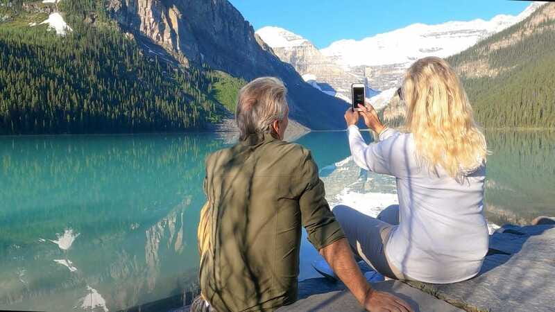 From Banff: Moraine Lake & Lake Louise Tour - Transport and small-group comfort: the stuff that makes or breaks a long day
