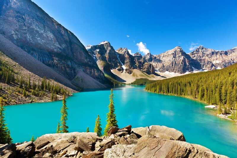 From Banff: Moraine Lake & Lake Louise Tour - Should you book this Banff Moraine Lake and Lake Louise tour?