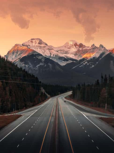 From Banff: Sunset Lake Louise, Moraine Lake & Wildlife Tour - Who Should Book This (And Who Should Skip It)