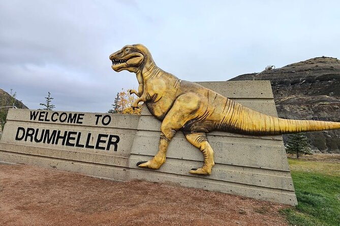 From Calgary: Drumheller Badlands Private Tour (Small Group) - Key takeaways before you go
