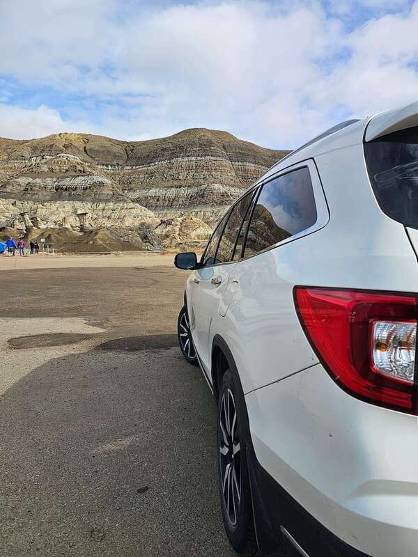 From Calgary: Drumheller Private Tour, Full day sightseeing - Key things I’d bet on before you book