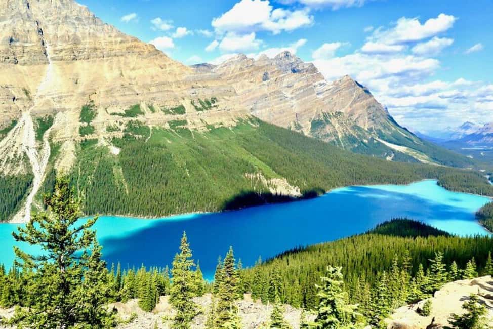 From Calgary: Explore 4 Stunning Lakes in Banff & Yoho - Key Points That Make This Tour Worth It