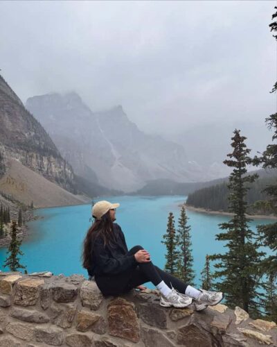 From Calgary: Private Banff National Park Day Trip - The ride from Calgary to Banff: where the day starts paying off