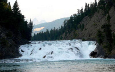 From Calgary: Private Lake Louise and Banff Day Trip - The 7:00 am Start: Getting Into the Parks While You Still Have Energy