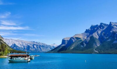 From Calgary to Banff: Day Trip with Wolfdog Sanctuary Visit - Kananaskis Country Scenic Drive: the viewpoints you don’t have to plan