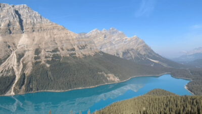 From Canmore/Banff: Icefields Parkway Experience - Price and value: is $149 really fair for a 10-hour day?