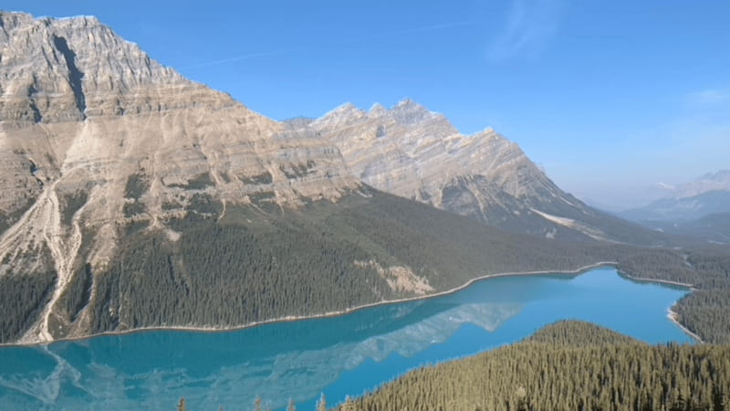 From Canmore/Banff: Icefields Parkway Experience - Price and value: is $149 really fair for a 10-hour day?