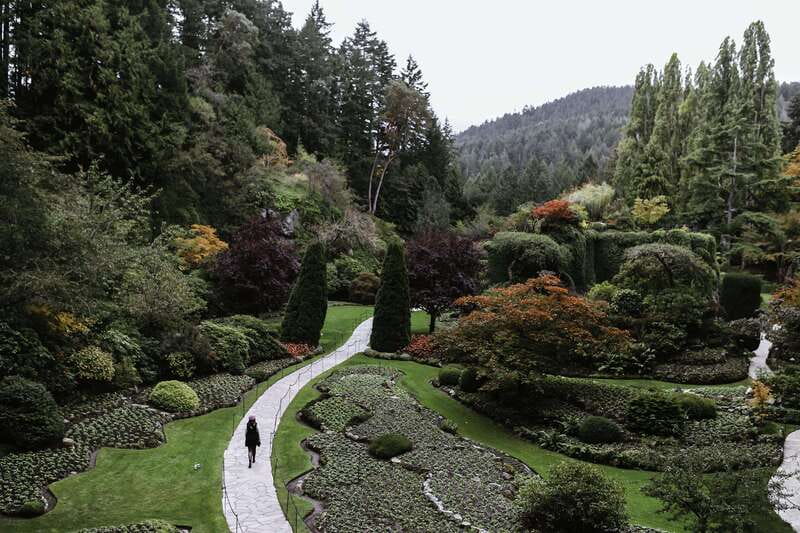 From Vancouver: Victoria, BC Ferry, Butchart Gardens Tour - A Ferry-Plus-Gardens Day Trip That Doesn’t Feel Like a Rushed Tour