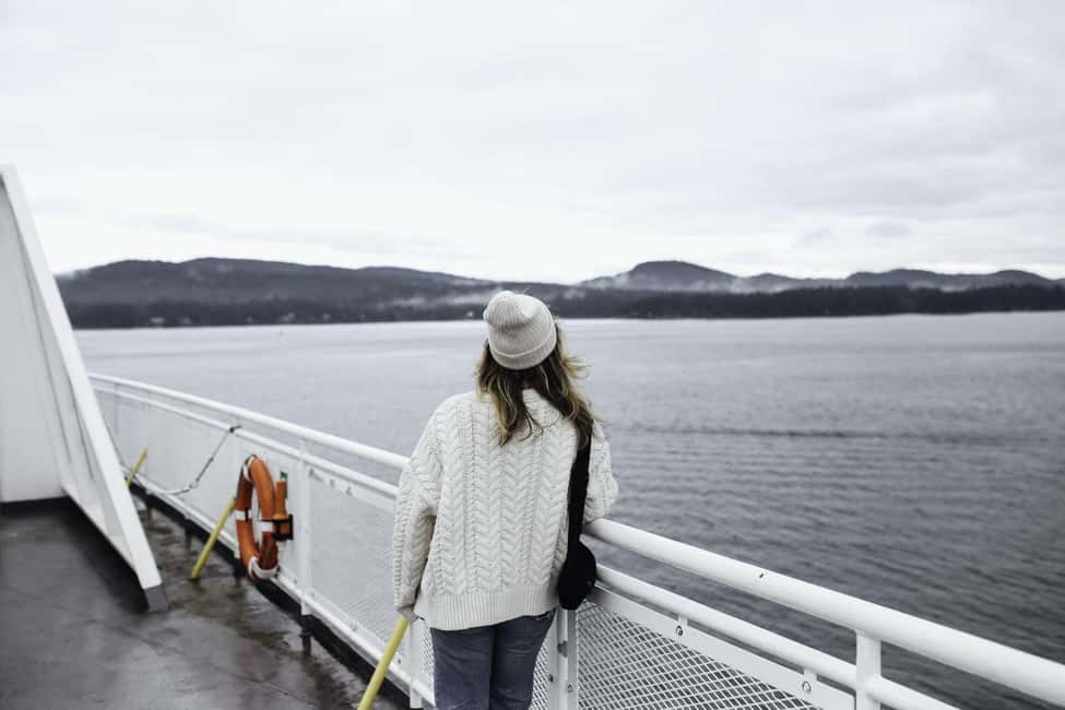 From Vancouver: Victoria, BC Ferry, Butchart Gardens Tour - Butchart Gardens in 75 Minutes: How to Make Every Minute Count