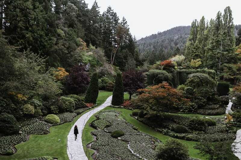 From Vancouver: Victoria, BC Ferry, Butchart Gardens Tour - Pacing, Group Comfort, and What to Bring