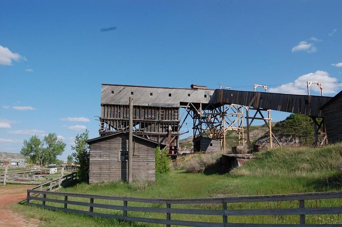 Ghosts of Drumheller: a Smartphone Audio Ghost Tour - Key highlights to know before you go