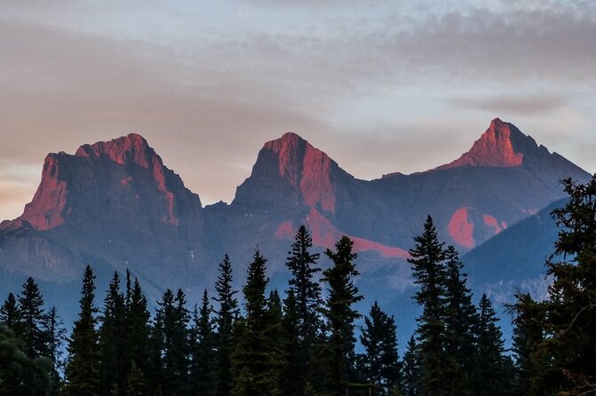 Grotto Canyon Majestic Ice Walk tour from Banff, Calgary, Canmore - What to Bring for a Comfortable Ice Walk