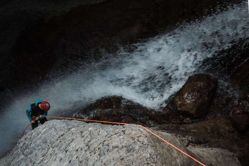 Heart Creek Canyoning tour - Beginner friendly - Near Banff - Key things to love about Heart Creek canyoning