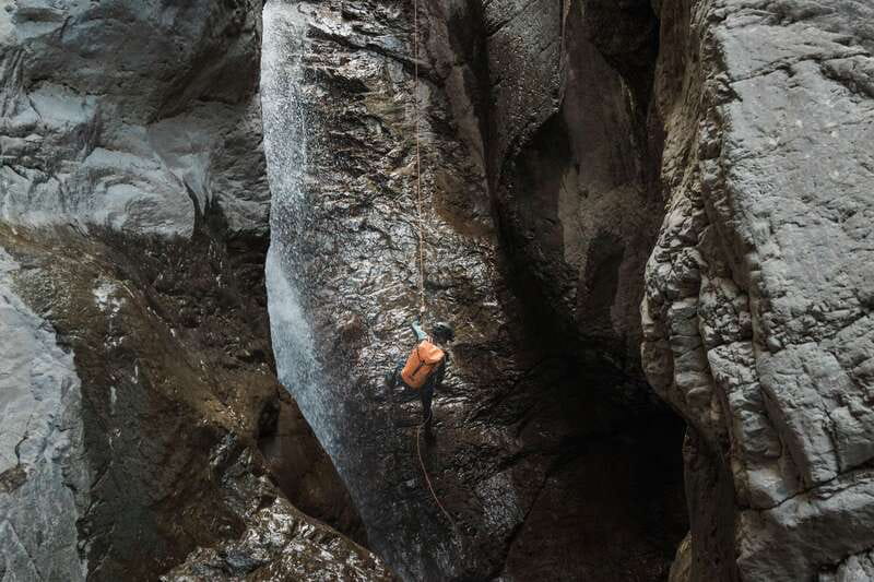 Heart Creek Canyoning tour - Beginner friendly - Near Banff - What’s included (and why it’s part of the value)