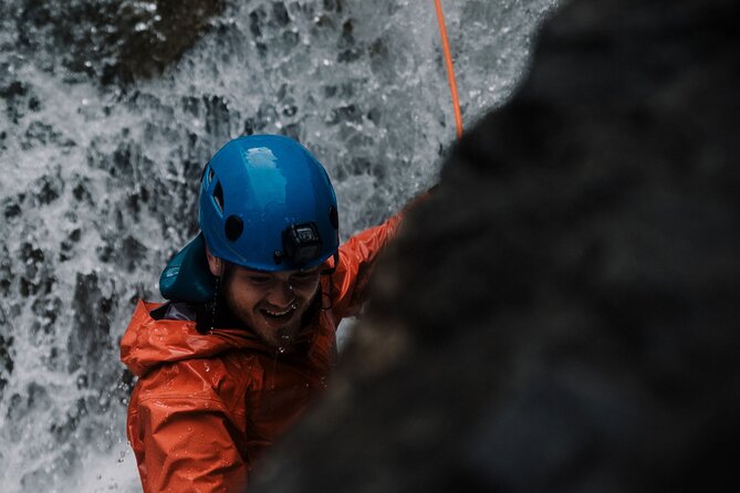 Heli Adrenaline Canyoning Tours - Key highlights before you go
